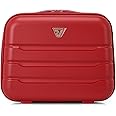RONCATO Butterfly Range Rosso Hard One Size Beauty Case