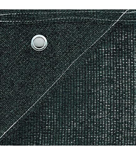 8 Bauzaunplanen Blau Mit Ösen – Je 1,76x3,41 M, Inkl. 200 Kabelbinder, UV-stabil & Reißfest