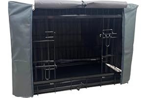 MaxxPet Housse de Banc - Housse de Banc pour Chien - Housse de Banc - Housse de Banc pour Chien - 122x74x81cm