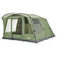 Vango Odyssey Air Tente Gonflable Epsom Green 500SC Vango Odyssey Air Tente Gonflable Epsom Green 500SC