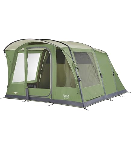 Robens Woodview 600 Opblaasbare tent Sport & outdoor
