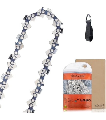 Barra Motosega 20 Pollici Con Catena - Acquista Barra