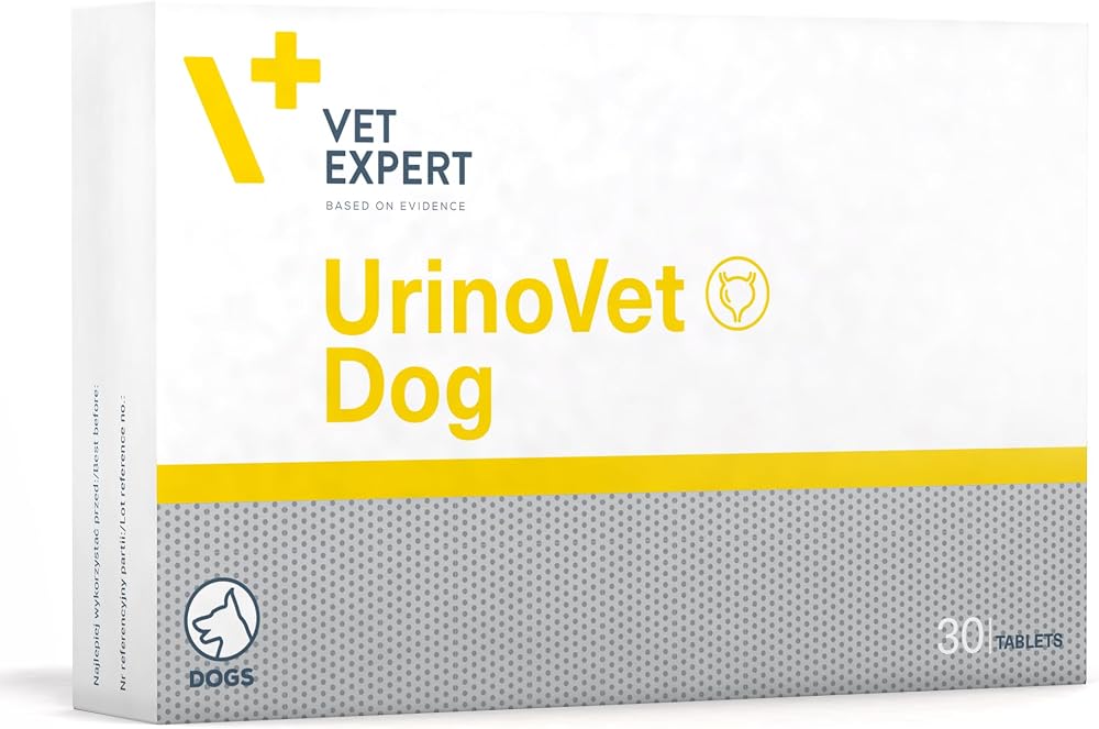 VetExpert UrinoVet Dog