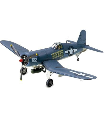 Kit modello Republic P-47D Thunderbolt Razorback 1/72