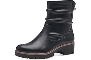 Tamaris Damen 1-1-25820-41 Stiefelette
