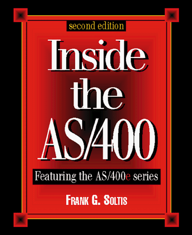 Download Inside the AS/400