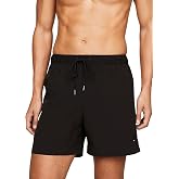 Tommy Hilfiger Medium Drawstring Deniz Şortu Erkek