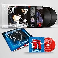Così Com'è Legacy Edition