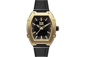 Ice-Watch - ICE boliday - Montre pour femme avec bracelet en plastique (Medium)