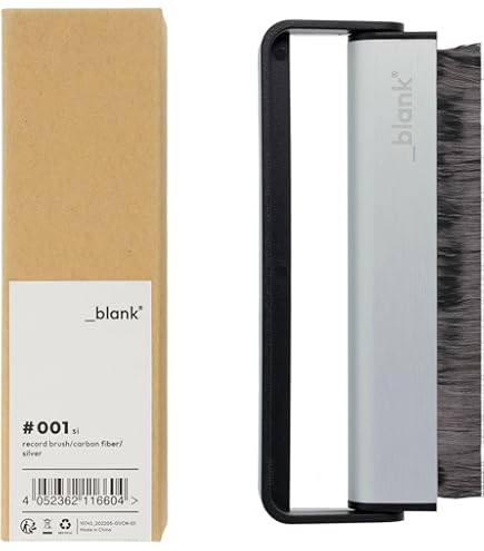 Adattatore Per Dischi 45giri THAKKER SP45A-01SI - In Alluminio Argento Per Giradischi