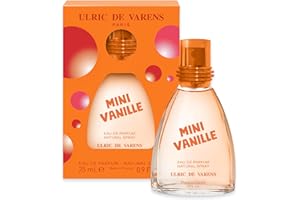 Ulric de Varens Mini Wanilia Woda perfumowana 25 ml