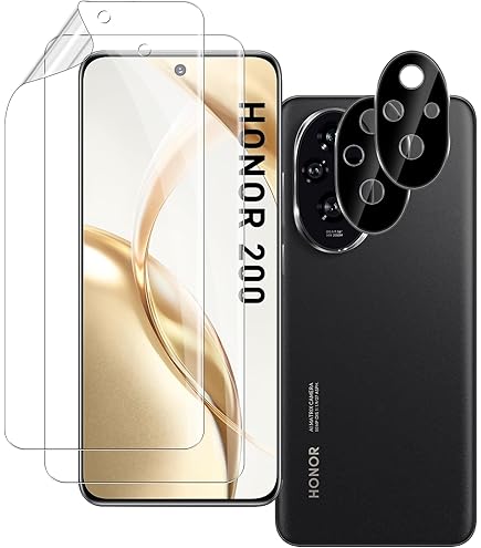 Pellicola Protettiva Per Lancia Ypsilon 7 - 2 Pezzi, Trasparente E Anti-Impronte - Foto 6