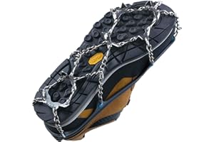 C.A.M.P. Unisex – Erwachsene Steigeisen Ice Master Light