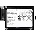 ASKC 5.9Wh BAT1S1P Backup Unit Battery Compatible with LSI MegaRaid SAS 9260-8i 9280-8i IBM Logic BBU-iBBU08 Raid 81Y4451 M5000 M5014 M5015 M5016 M5110 MR10I Series Controllers 3.7V 1590mAh