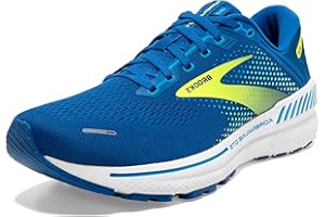 Brooks Homme Adrenaline GTS 22 Sneaker