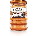 Sacla Italia Tomato & Mascarpone Intenso Stir In Sauce, 190 g