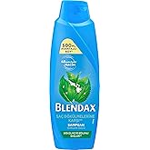 BLENDAX Isırgan &Ouml;zl&uuml; Şampuan 500 ml
