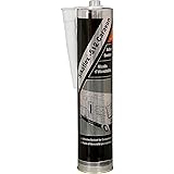 Sikaflex 512 Lijm- en afdichtmiddel voor caravans, motor Homes & aanhangers