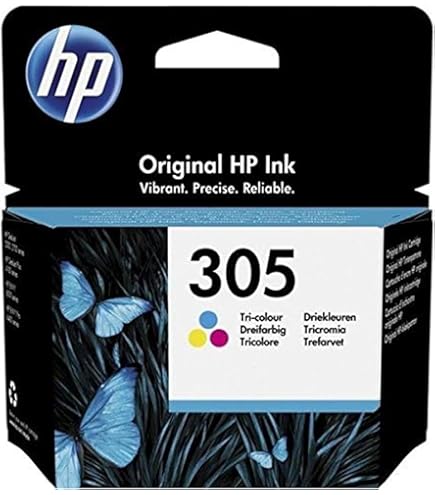 HP 305 Multipack - Full Set Of 2 Ink Cartridges - 6ZD17AE (Original) | Cartridge People - View #5