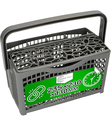 Panier à Couverts Universel Pour Lave-vaisselle - Panier à Couverts Universel Pour Lave-vaisselle