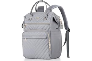 RJEU Plecak na laptopa Kobiety, damski plecak Torba do pracy Kabina podróżna, inteligentny plecak szkolny dla dziewczynek torba na uczelnię do biura uniwersytet Dojazdy