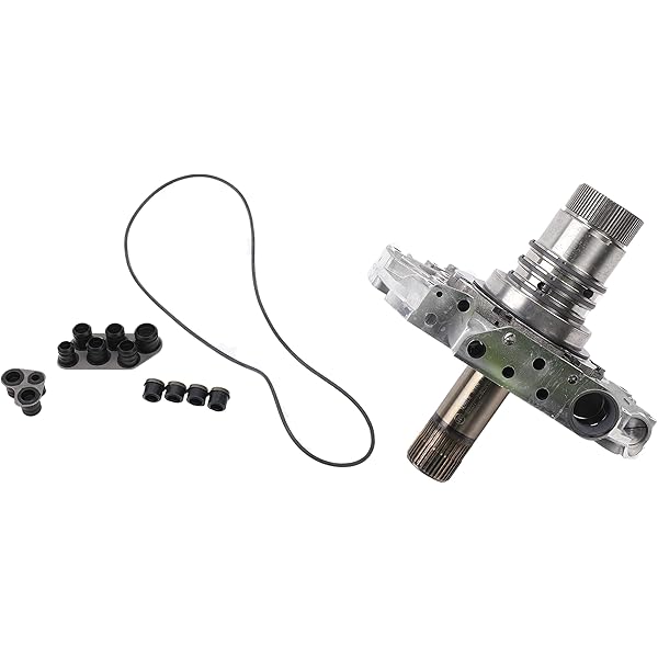 GM Original Equipment 24276473 Body Transmission Valve Automatic Control