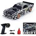 wheelfun 1/43 RTR RC Race Car Gyro 4 * 4 Fully Proportional Control Speed Mini Car Model
