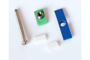 RTP INVENTIONS LTD Back Box Saver Pack of Five