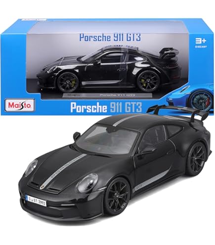 PLATES/BEEMAX 1/24 Porsche 911 Carrera 3.2 4x4 (Type 953) 1984
