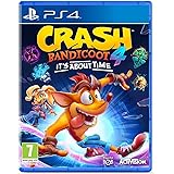 Crash Bandicoot 4: It's About Time (PS4)