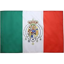 DRAPEAU POUILLES 150x90cm - DRAPEAU PUGLIA - ITALIE 90 X 150