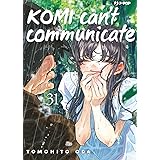 Komi can't communicate (Vol. 31)