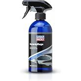 Liqui Moly Gummipflege 500 ml Otomotiv Bakım &Uuml;r&uuml;n&uuml;