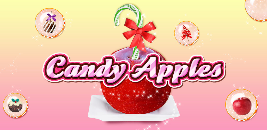 Make Candy Apples Amazon.co.uk Apps & Games