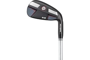 Mazel Golf Driving Eisen 2,3,4,5,6,7,8,9, P, S Individual Golf Iron Club für Männer Rechtshänder