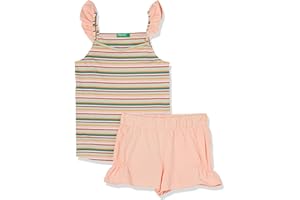 United Colors of Benetton Pantalones para Niñas