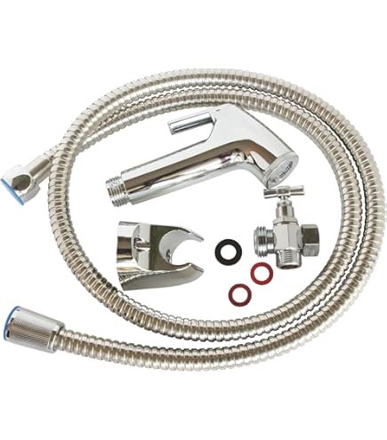 Grohe Tempesta-F Trigger Spray 30 Support de douche mural 1 jet, Chromé