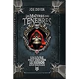 Les maîtres des Ténèbres [ version augmentée] · Un Livre dont vous êtes le Héros · Loup solitaire-1
