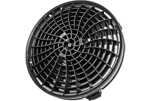 The Detail Guardz Dirt Lock Car Wash Bucket Insert