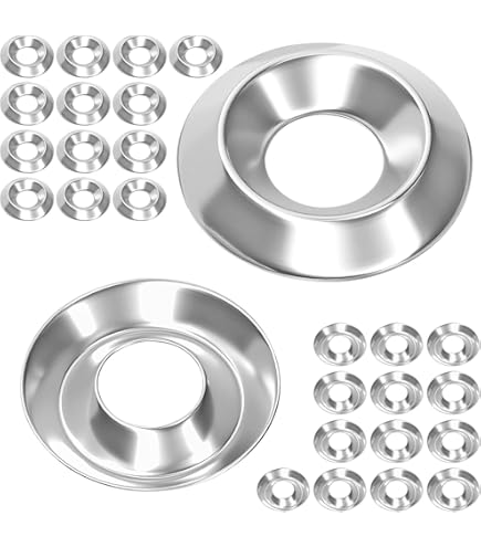 Morso A Testa Di Oliva Acciaio Inox PFIFF 102719 - Morso A Testa Di Morso A Testa Di Oliva Acciaio Inox PFIFF 102719 - Morso A Testa Di