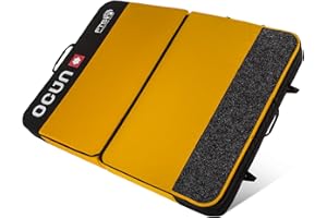 Ocun Dominator FTS Boulder Crash Pad