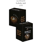 Ser&ccedil;eyi &Ouml;ld&uuml;rmek Ciltli Kutulu Set