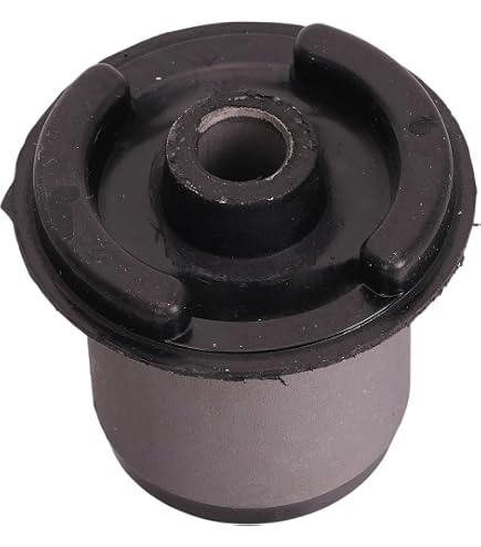 Part 15856421 Hummer H3 Front Differential Bushing For 2006-10 Hummer H3 H3T Front ...