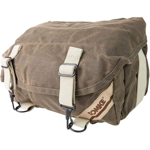 Domke F-832 - Borsa a tracolla per macchina fotografica, dimensione