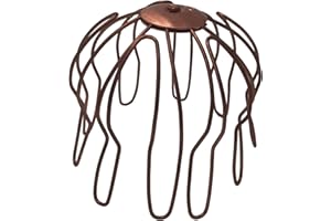 DACHRINNEN & ZUBEHÖR KUPFER Rinnensieb Kupfer für Dachrinnen in den Größen 76-80, 87-100 und 120 mm (87-100 mm)