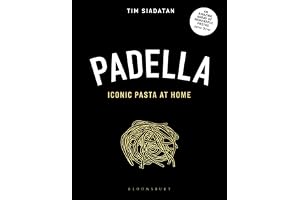 Padella: Winner of Waterstones Gift Book of the Year