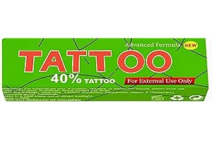 VENUS COSMETICS Tattoo Cream