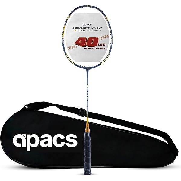 Buy KONEX KK Aluminum Badminton Racket with Head Cover (CLS 007