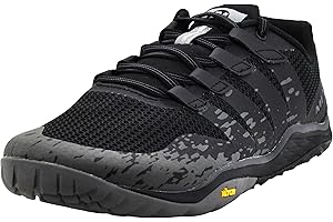 Merrell Trail Glove 5, Entrenador Cruzado Hombre