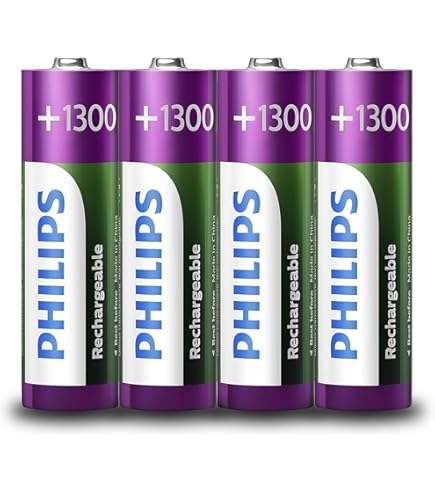 Batteries Rechargeable Sold On United States - View #5